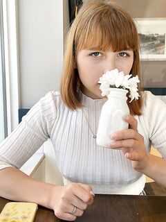 Ginger Grey - FTV Girls 1