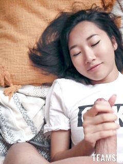 Luna X - TeamSkeet X LunaXJames