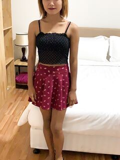 July - Asian Sex Diary