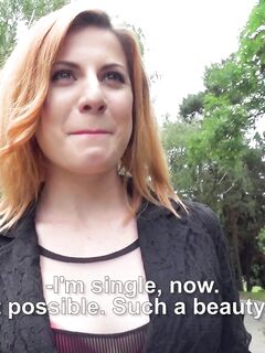 Rita Sinclair - Public Pick Ups