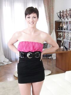 Mindy A - Rocco One On One #03