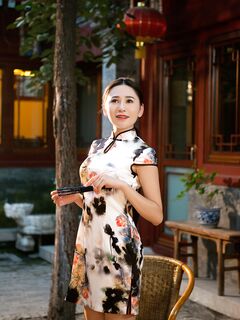 Wu Muxi - Breaking Tradition (Playboy Plus)