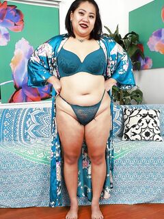 Manila Bey - ATK Hairy