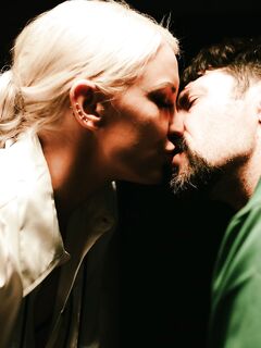 Kenzie Taylor - Deranged