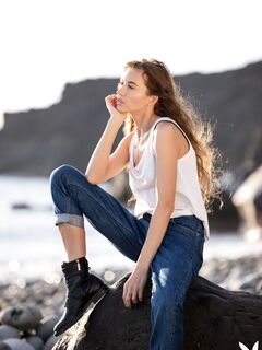 Taya Vais - Playboy Plus