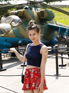 Marcela Gaona - Motherland Monuments (Zishy)