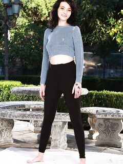 Corra Cox - ATK Galleria