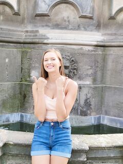 Stacy Cruz - Immoral Live