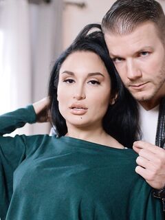 Gabi Paltrova - Modern-Day Sins