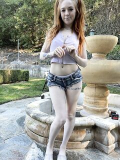 Madi Collins - ATK Galleria