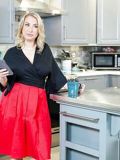 Quinn Waters - Got Mylf