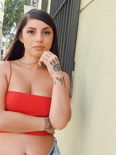 Roma Amor - Stranded Teens