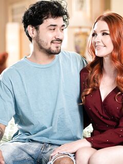 Marie McCray - Mommy’s Boy