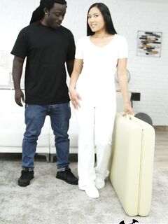 May Thai - Monsters of Cock