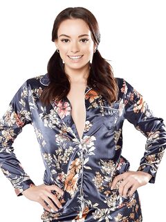 Sophia Burns - BaDoink VR