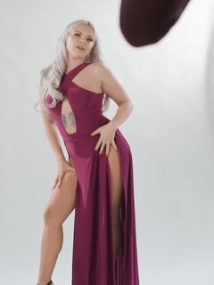 Lana Rose - Brazzers Exxtra