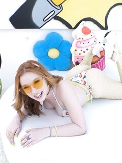 Madison Morgan - Nympho