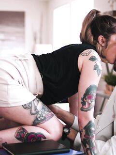 Vanessa Vega - Modern-Day Sins