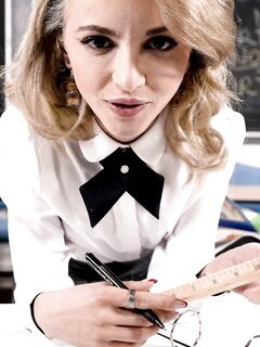 Lola Fae - ASMR Fantasy