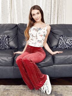 Sera Ryder - BaDoink VR