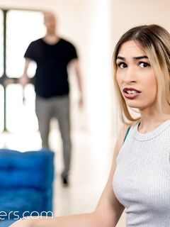 Delilah Day - VR Bangers