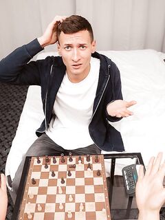 Luna Truelove - Virtual Real Passion