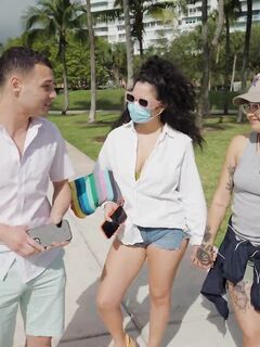 Jordyn Falls - RK Prime