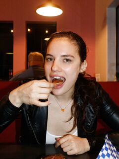 Chaney Gunn Is Big In France - Zishy