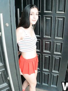 April Valentino - Wet VR