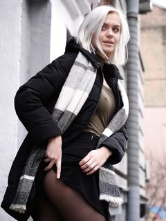 Lana Lane - Better Times Cafe (Zishy)