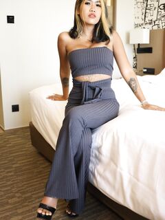 Lee - Asian Sex Diary