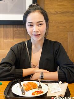 Fern B - Asian Sex Diary