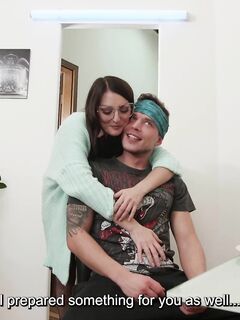 Katy Rose - RK Prime