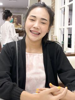 Fern B - Asian Sex Diary