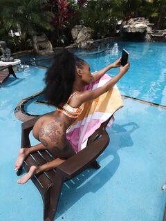 Mini Stallion - Brown Bunnies