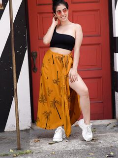 Ileana Burgos - Black And Tan (Zishy)