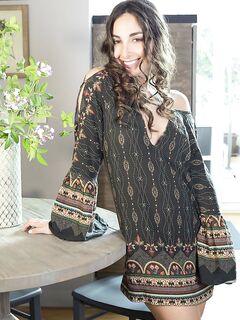 Ana BB - Erotic Beauty