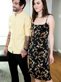 Anna Claire Clouds, Freya Parker - Nubile Films