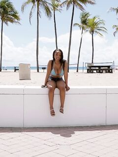 Lily Starfire - Bangbus