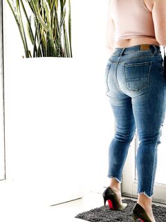 Madison Sky- Casting Couch HD