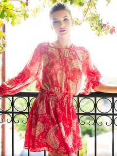 Anikim Jones - Superbe Models