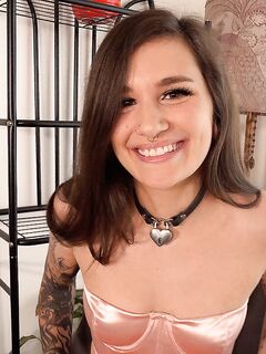 Luna Lovely - Raw Attack