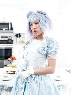 Kimmy Kim - Little Asians