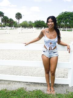 Ameena Green - Bang!