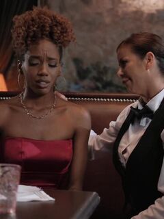 Alexis Fawx, Lacey London - Twistys