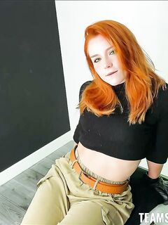 Sweetie Fox - Team Skeet