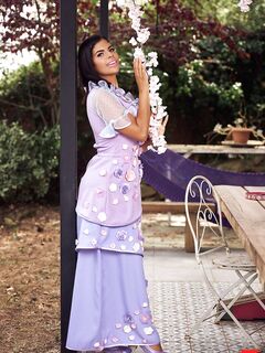 Sheila Ortega - Encanto: Isabela A XXX Parody