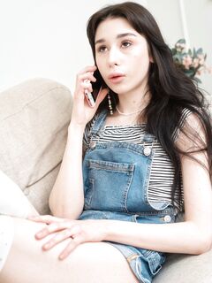 Olivia Trunk & Wensday K - Beauty Angels