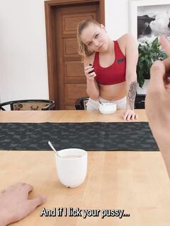 Alexa Flexy - GF Leaks
