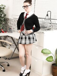 Little Miss Fox - Only Tease